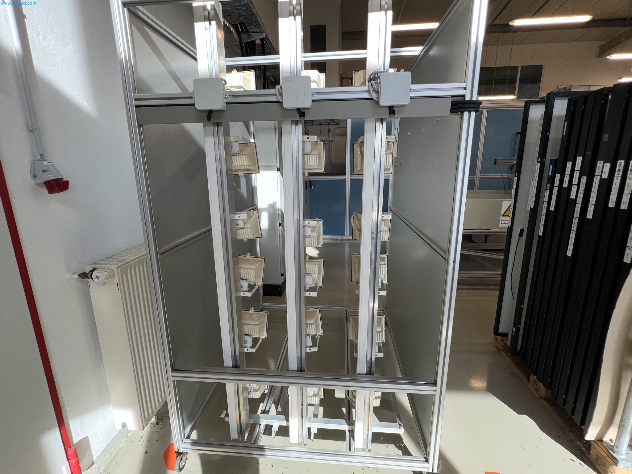 Solar Panel Production Lines-2