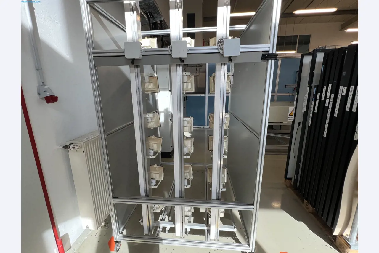 Solar Panel Production Lines-2