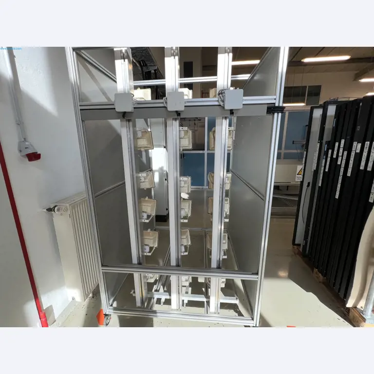 Solar Panel Production Lines-2