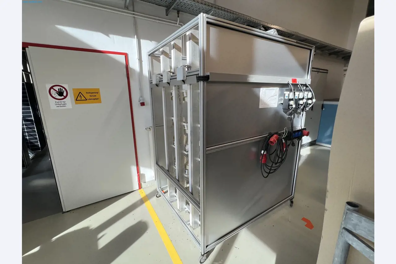 Solar Panel Production Lines-1