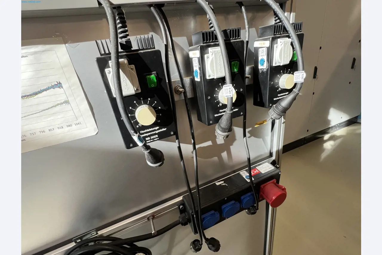 Solar Panel Production Lines-3