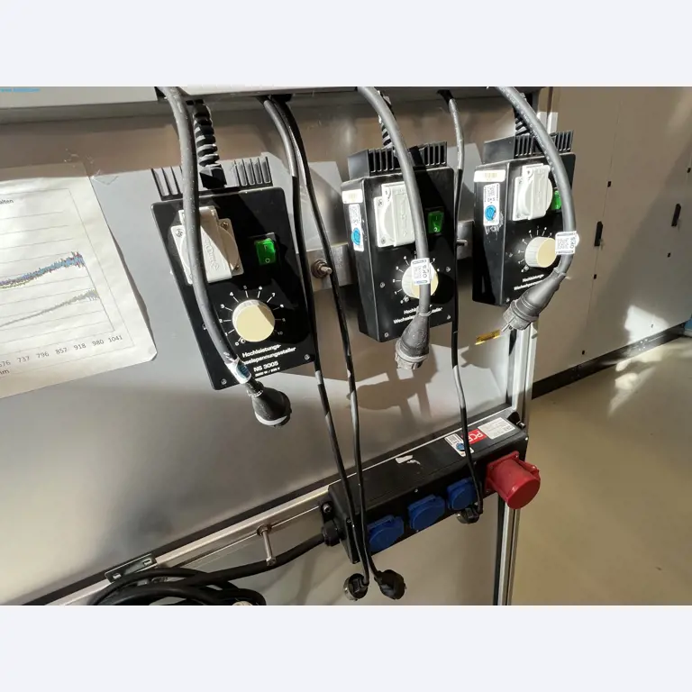 Solar Panel Production Lines-3