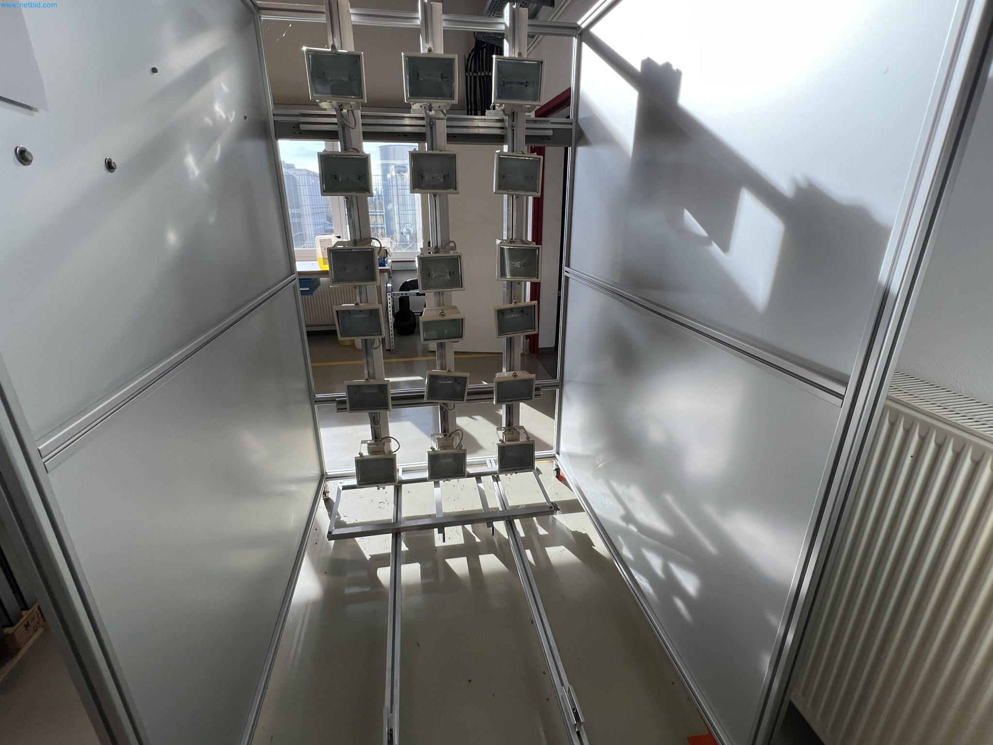 Solar Panel Production Lines-4
