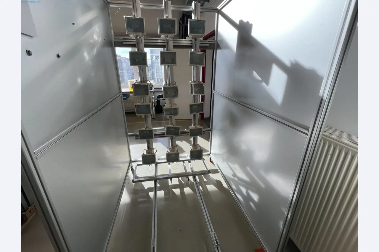 Solar Panel Production Lines-4