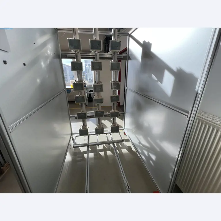 Solar Panel Production Lines-4