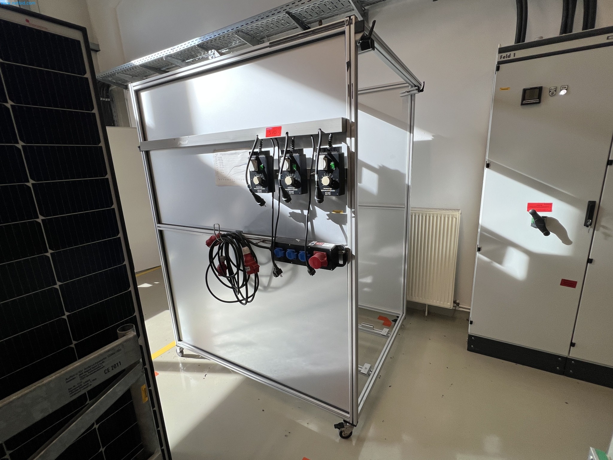 Solar Panel Production Lines-5