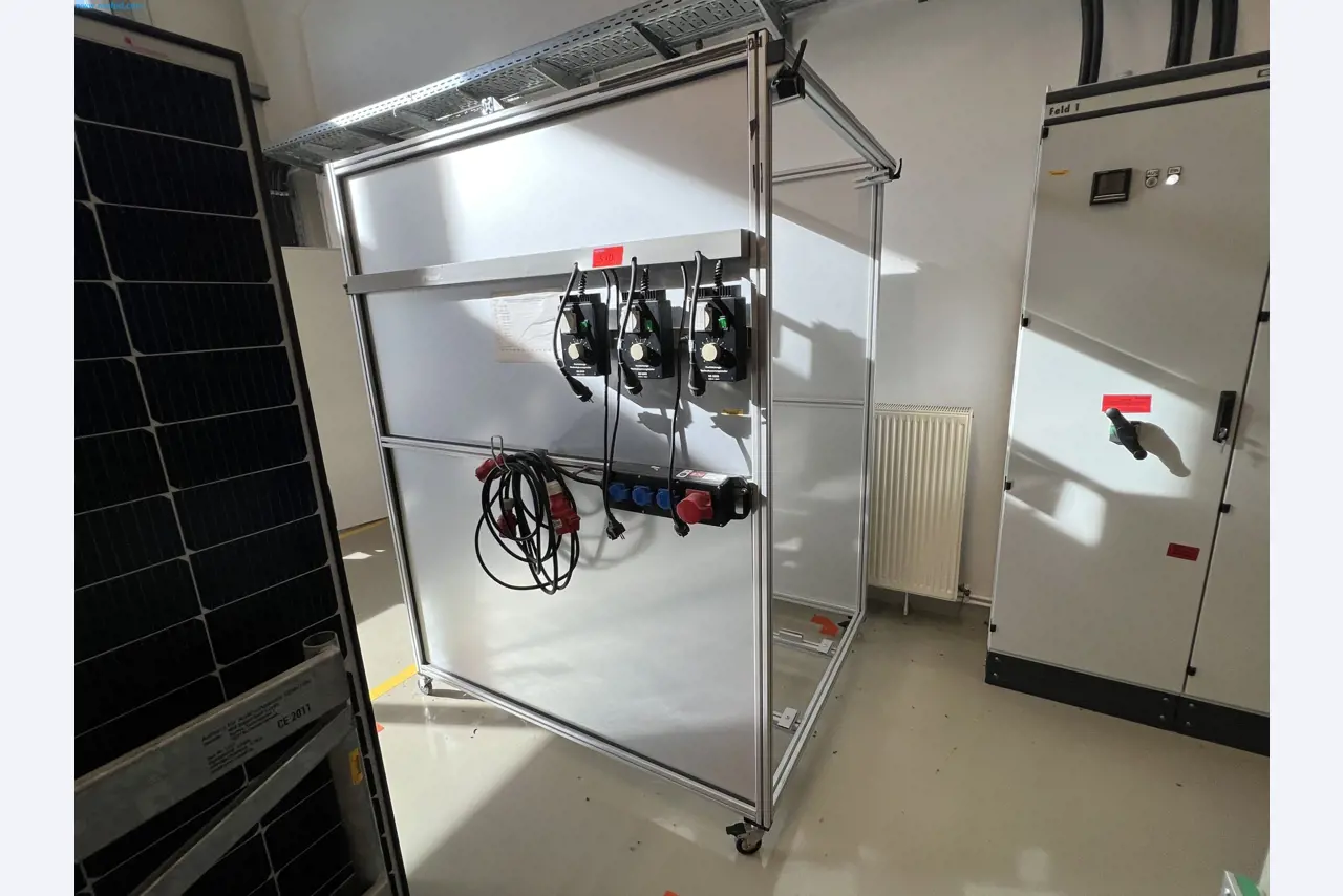 Solar Panel Production Lines-5