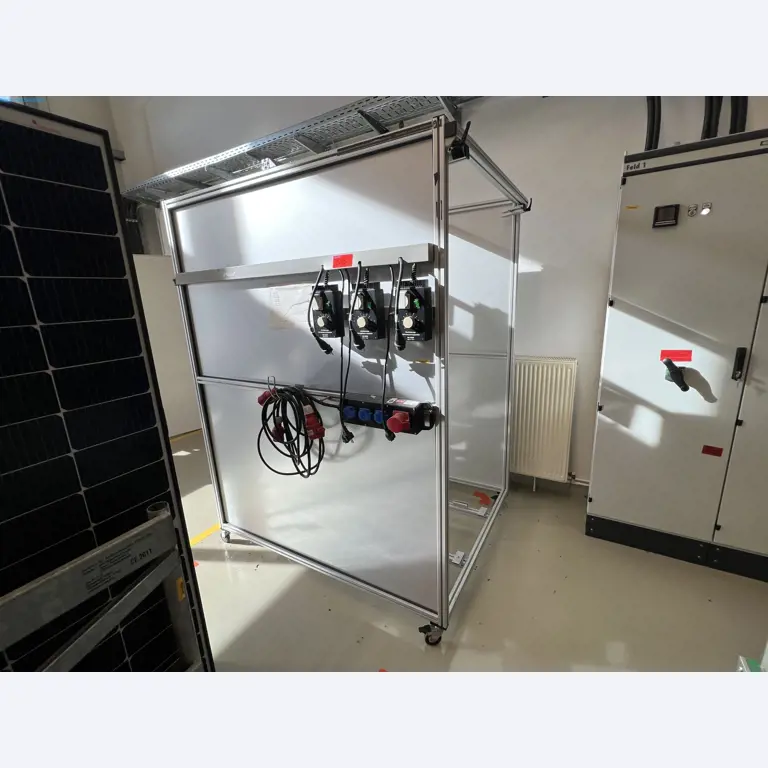 Solar Panel Production Lines-5