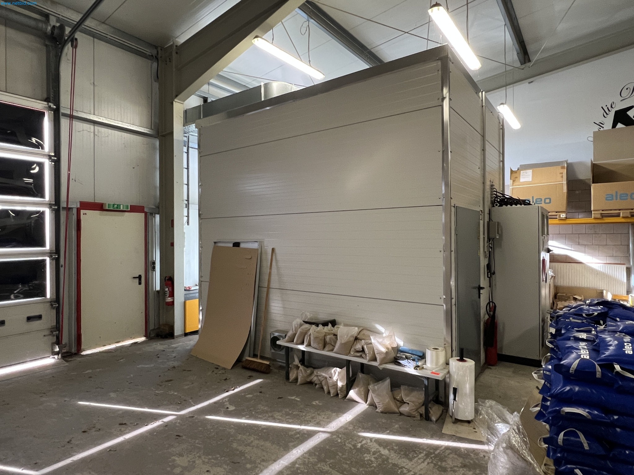 Solar Panel Production Lines-2