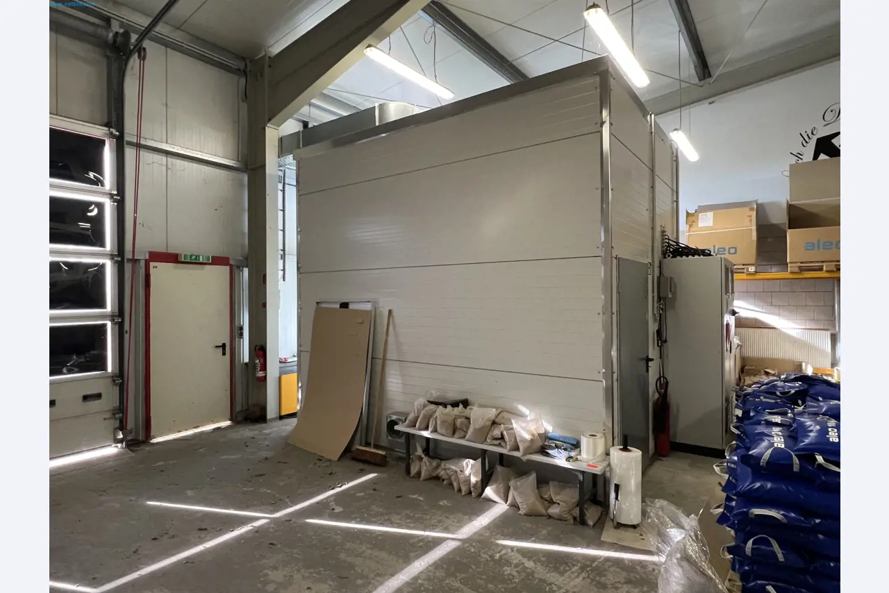 Solar Panel Production Lines-2