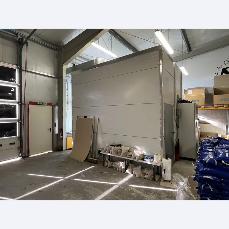 Solar Panel Production Lines-2