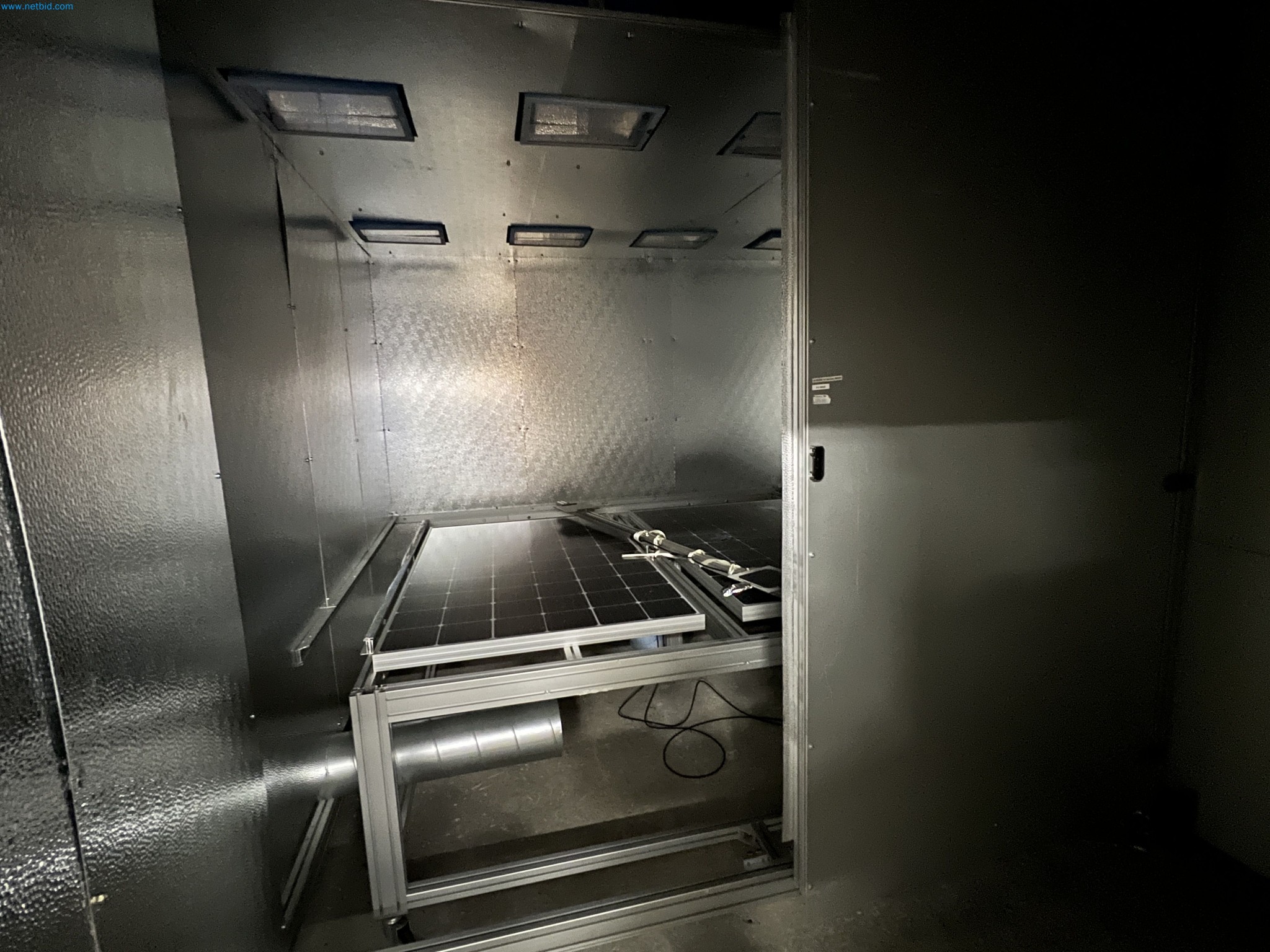 Solar Panel Production Lines-3