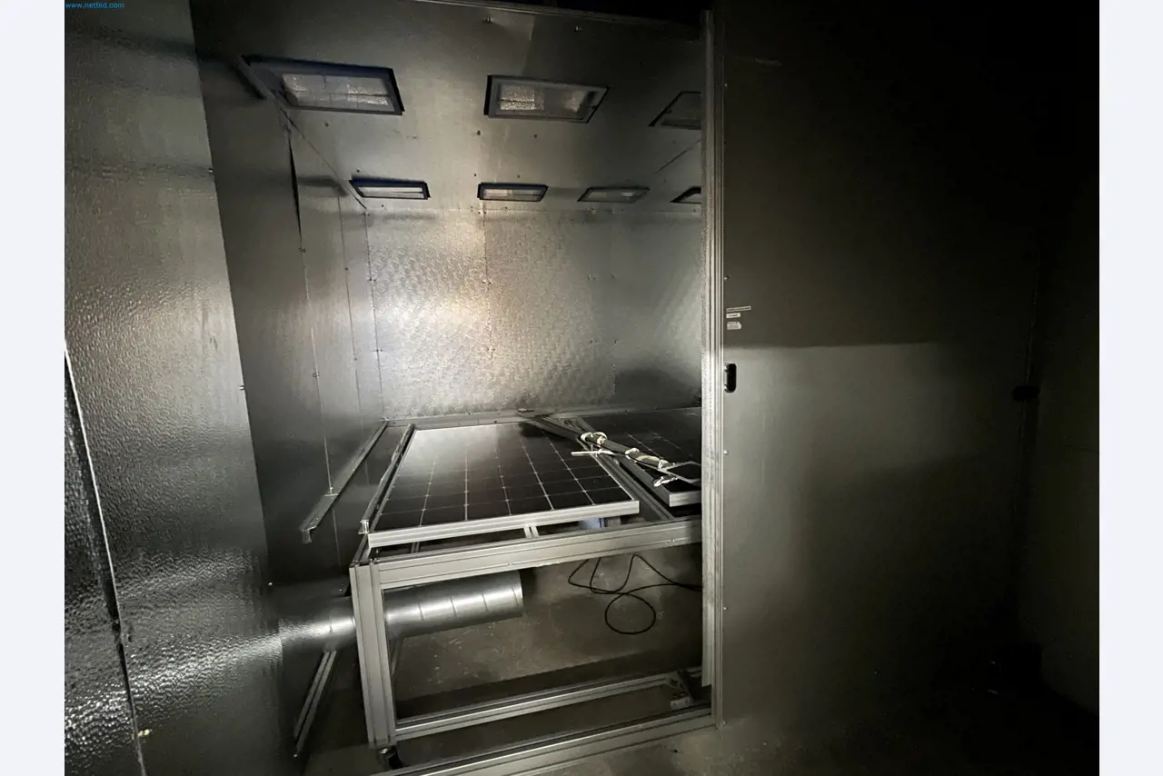 Solar Panel Production Lines-3