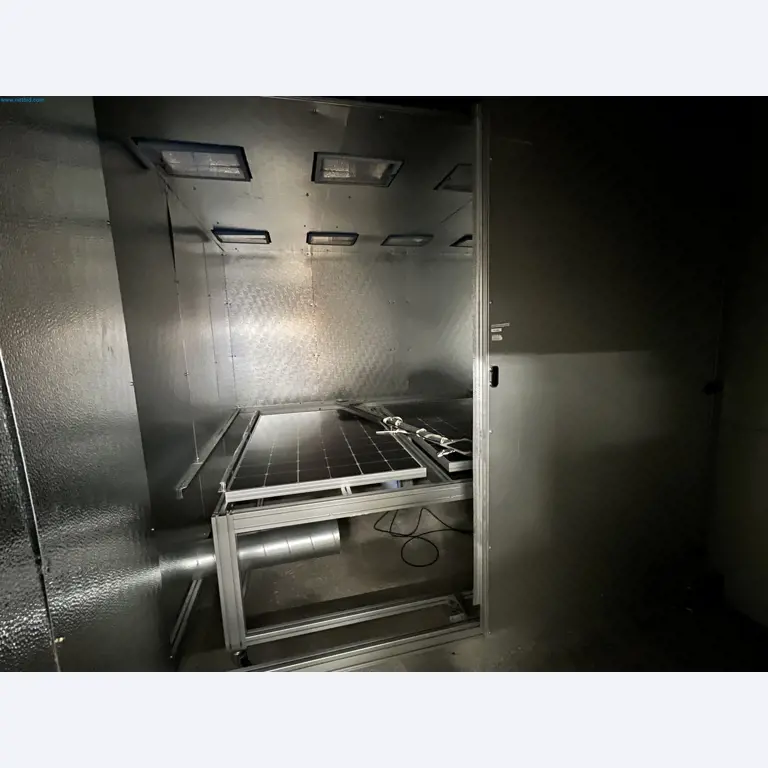 Solar Panel Production Lines-3