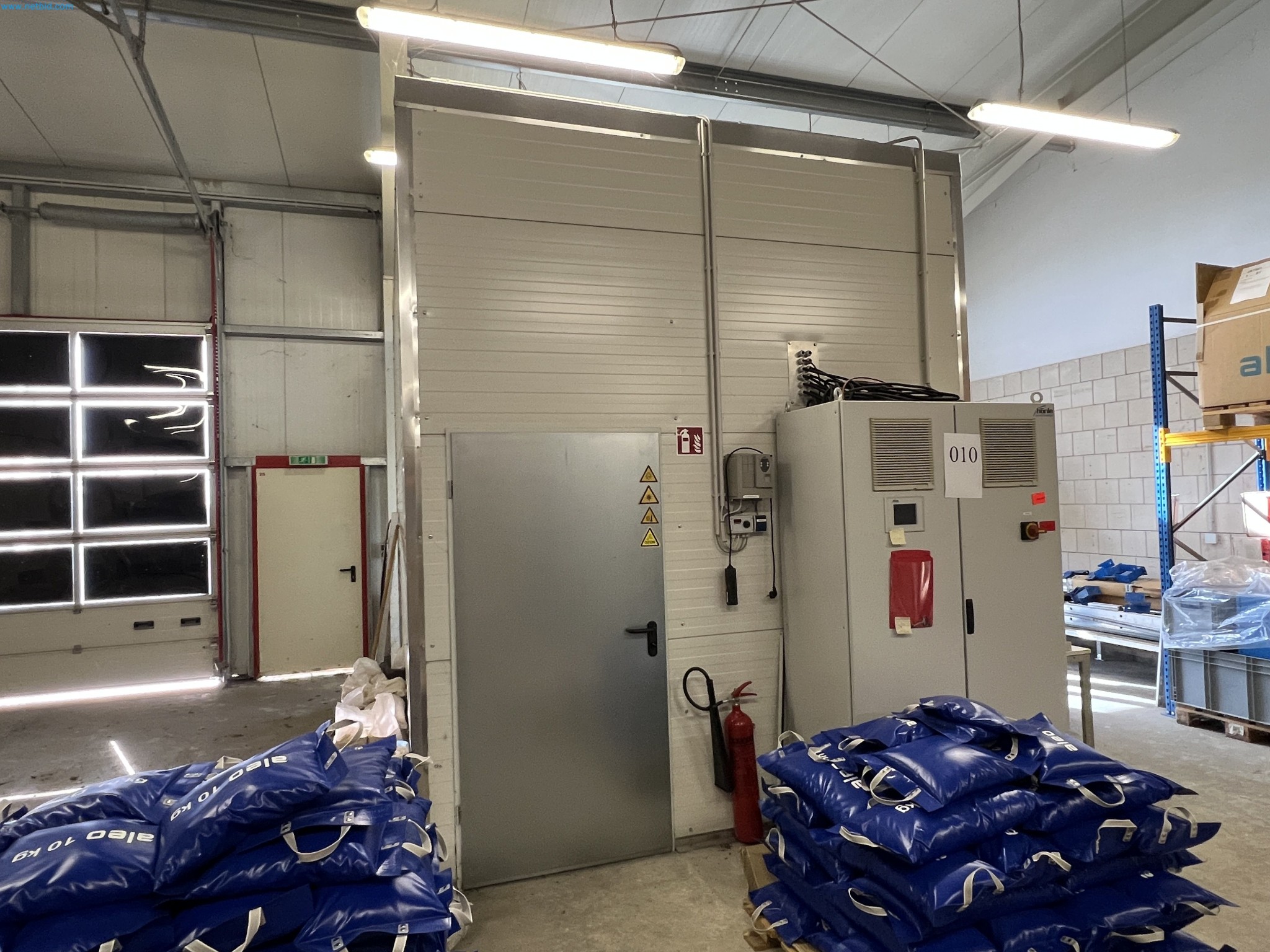 Solar Panel Production Lines-1