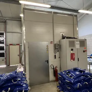 UV komora Hummel UV Technologie