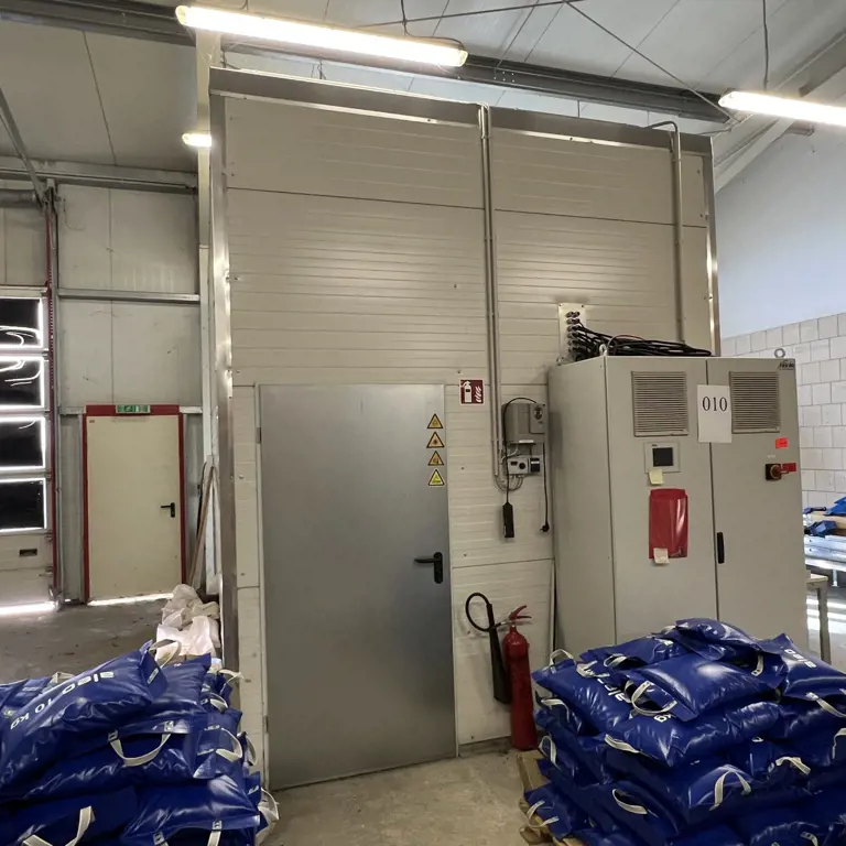 UV komora Hummel UV Technologie