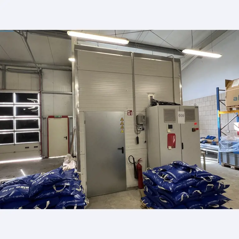 Solar Panel Production Lines-1