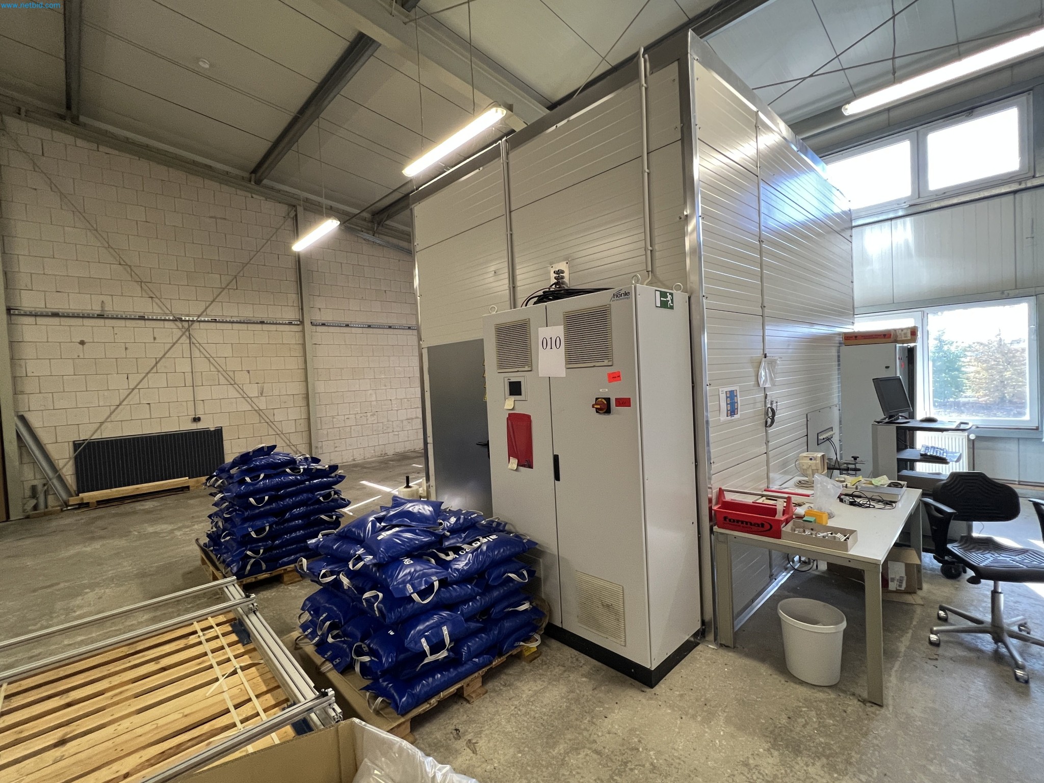 Solar Panel Production Lines-5