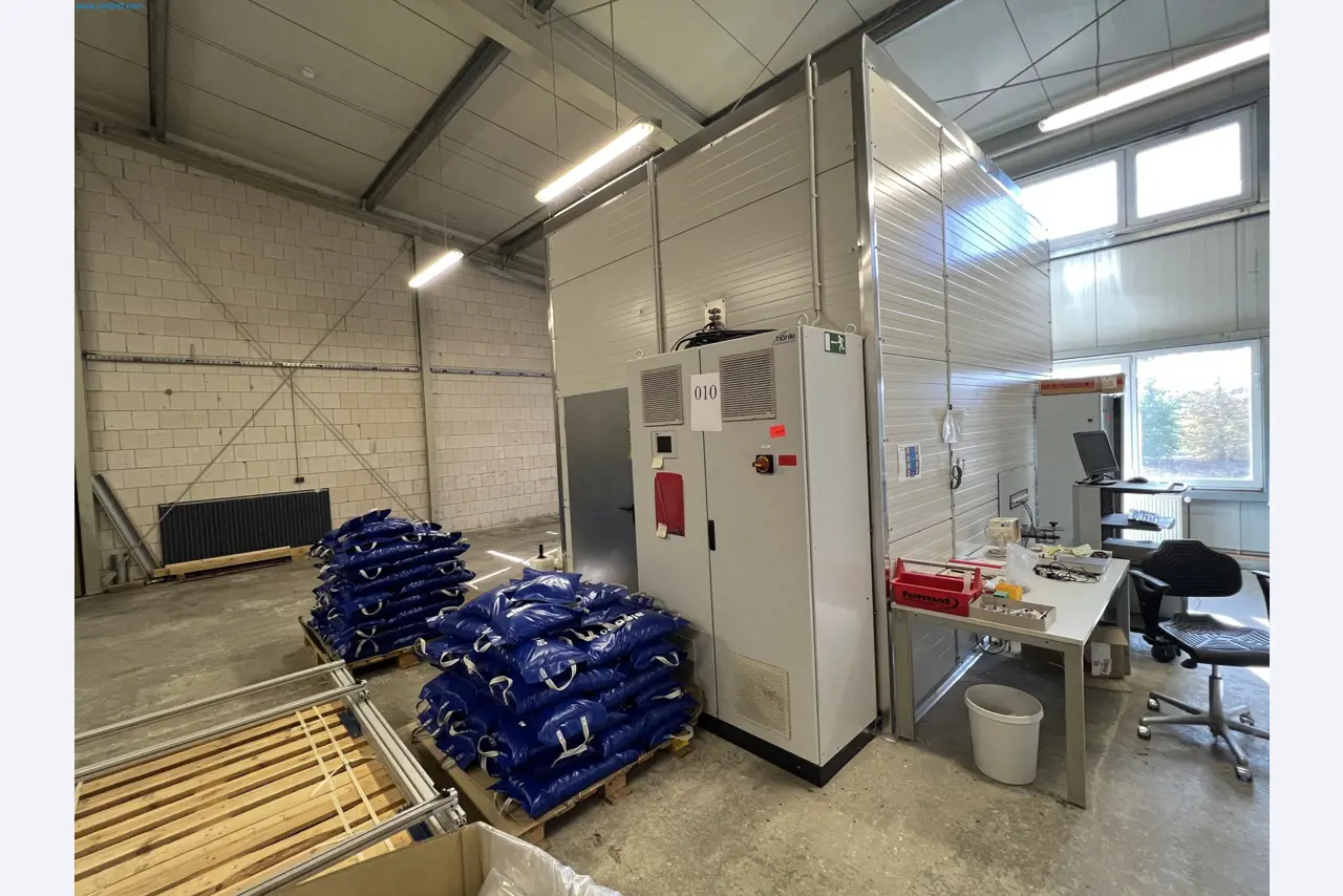 Solar Panel Production Lines-5