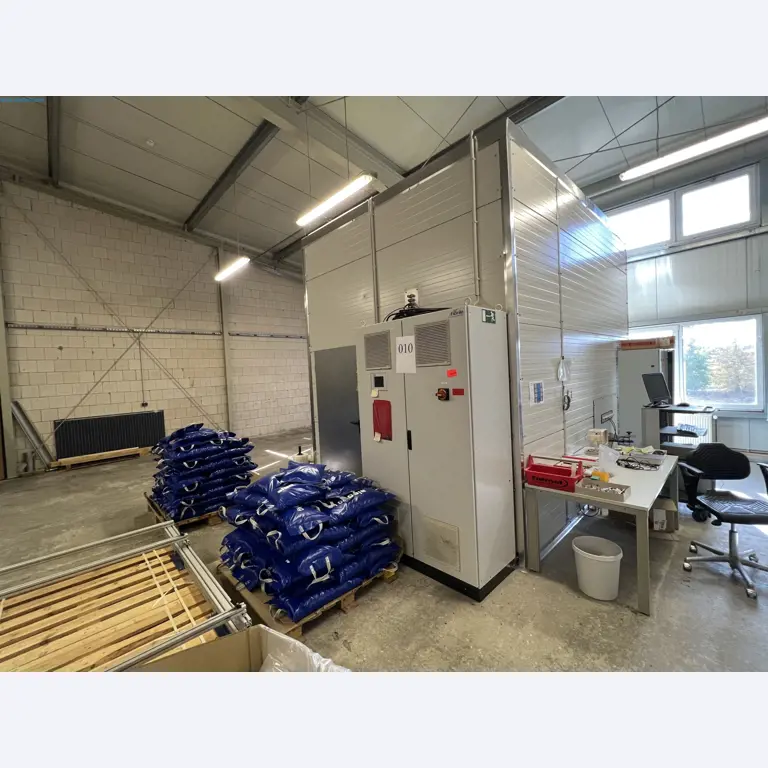 Solar Panel Production Lines-5