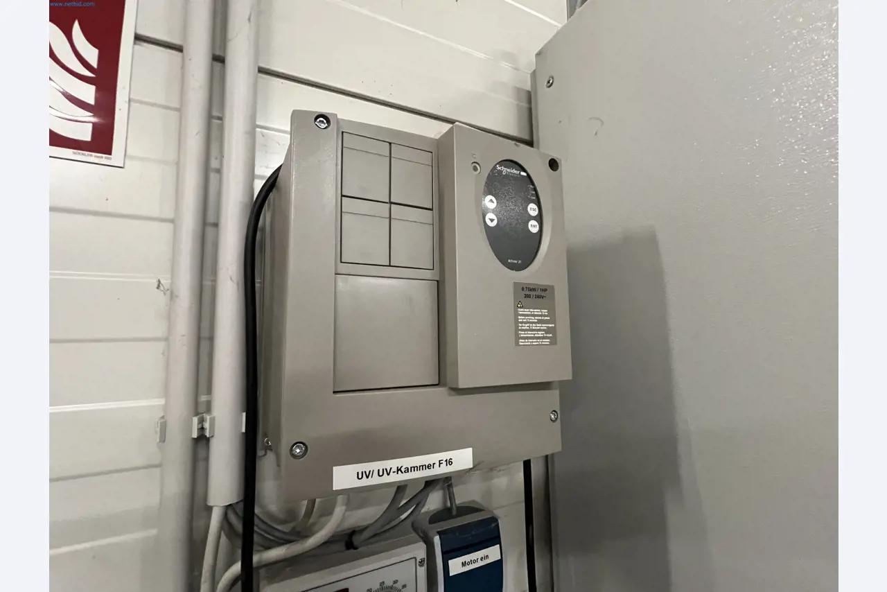 Solar Panel Production Lines-7