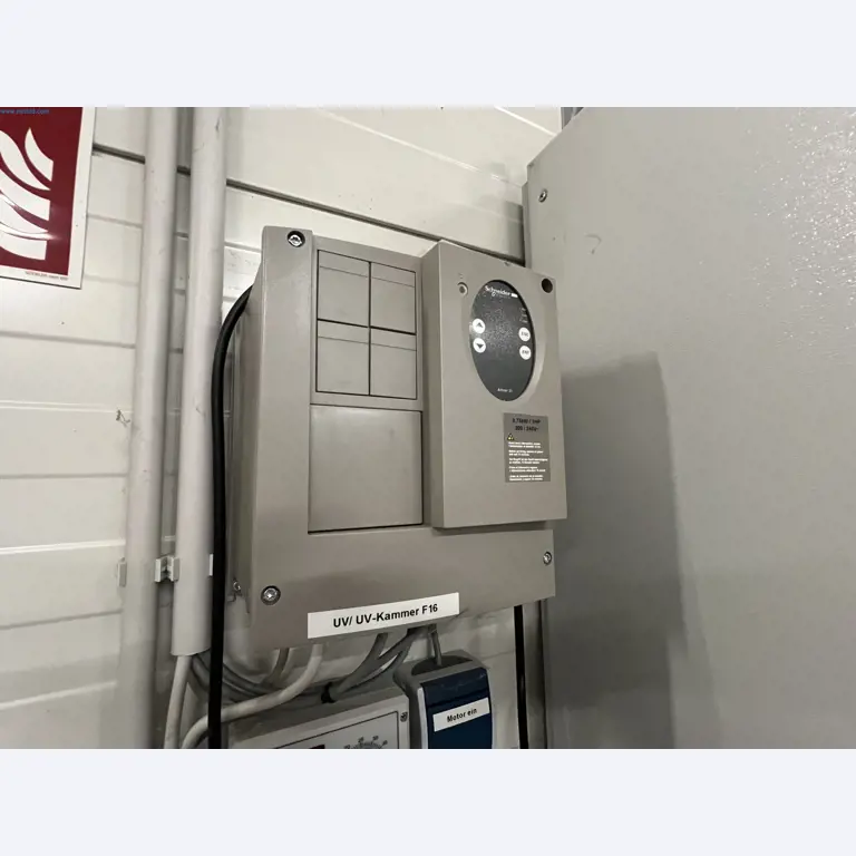 Solar Panel Production Lines-7