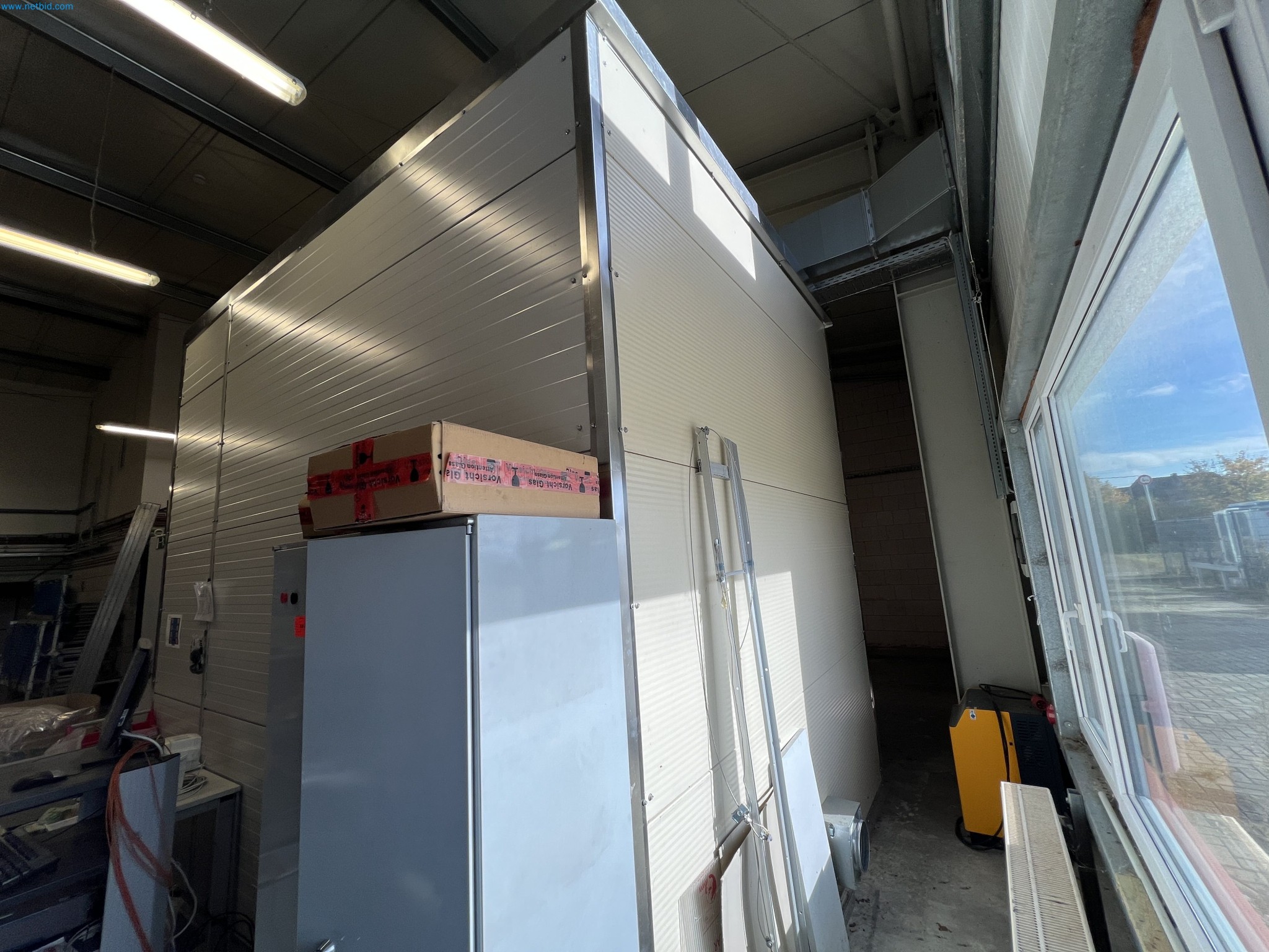 Solar Panel Production Lines-8