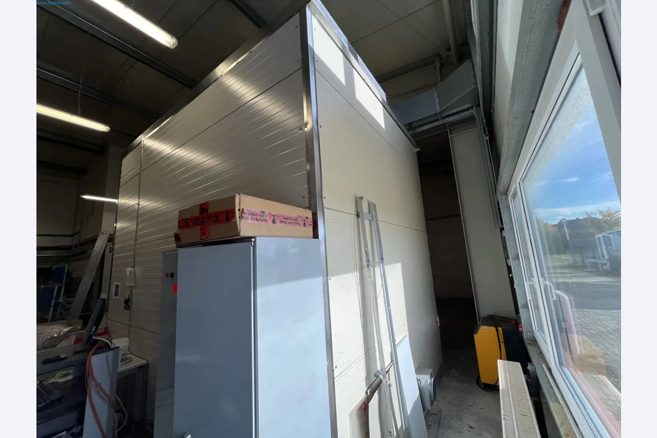 Solar Panel Production Lines-8