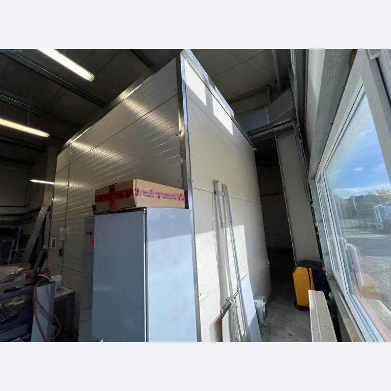 Solar Panel Production Lines-8