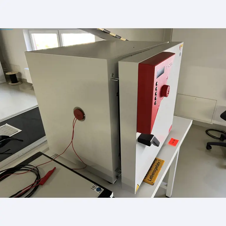 Solar Panel Production Lines-5