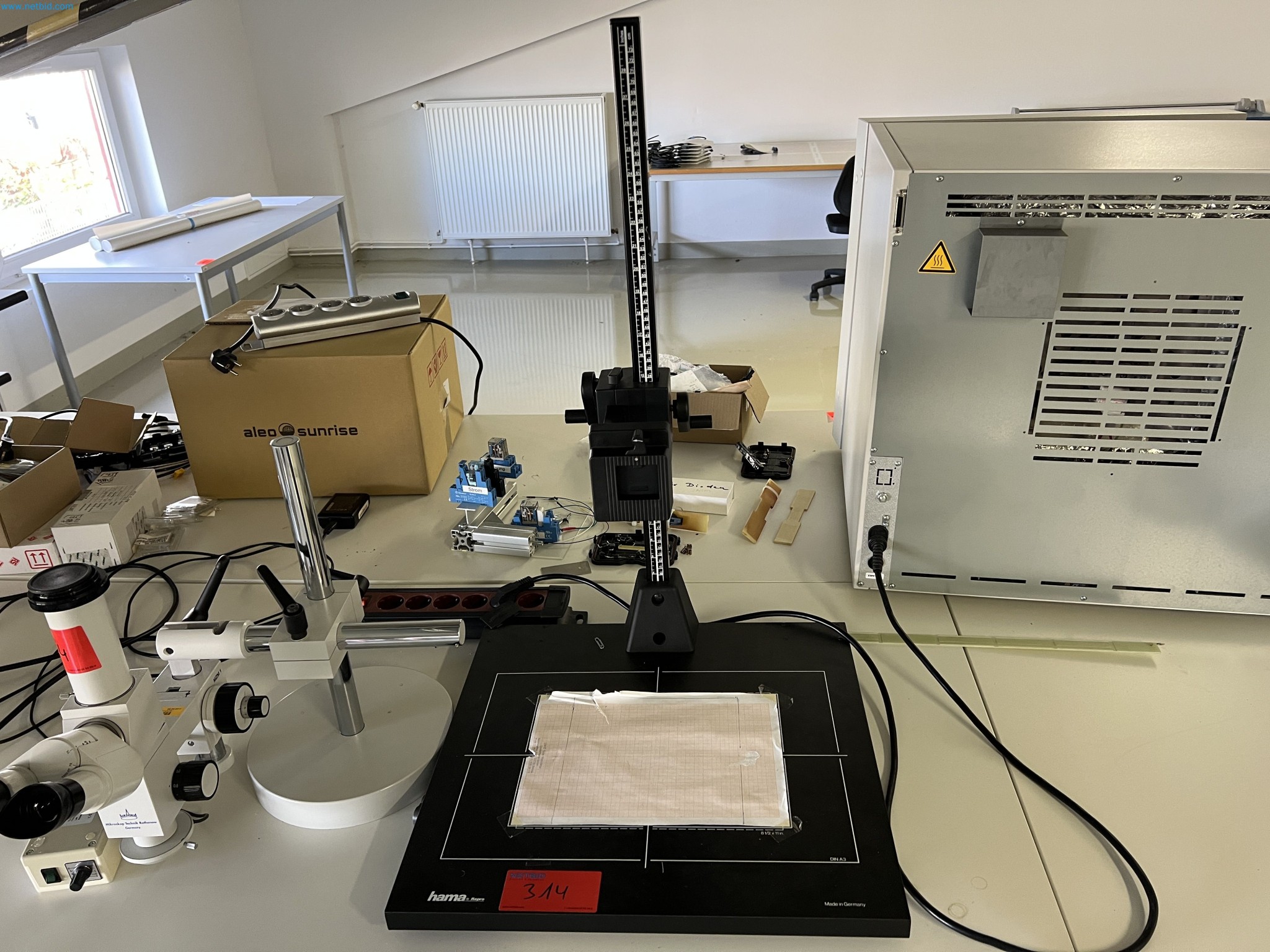 Solar Panel Production Lines-5