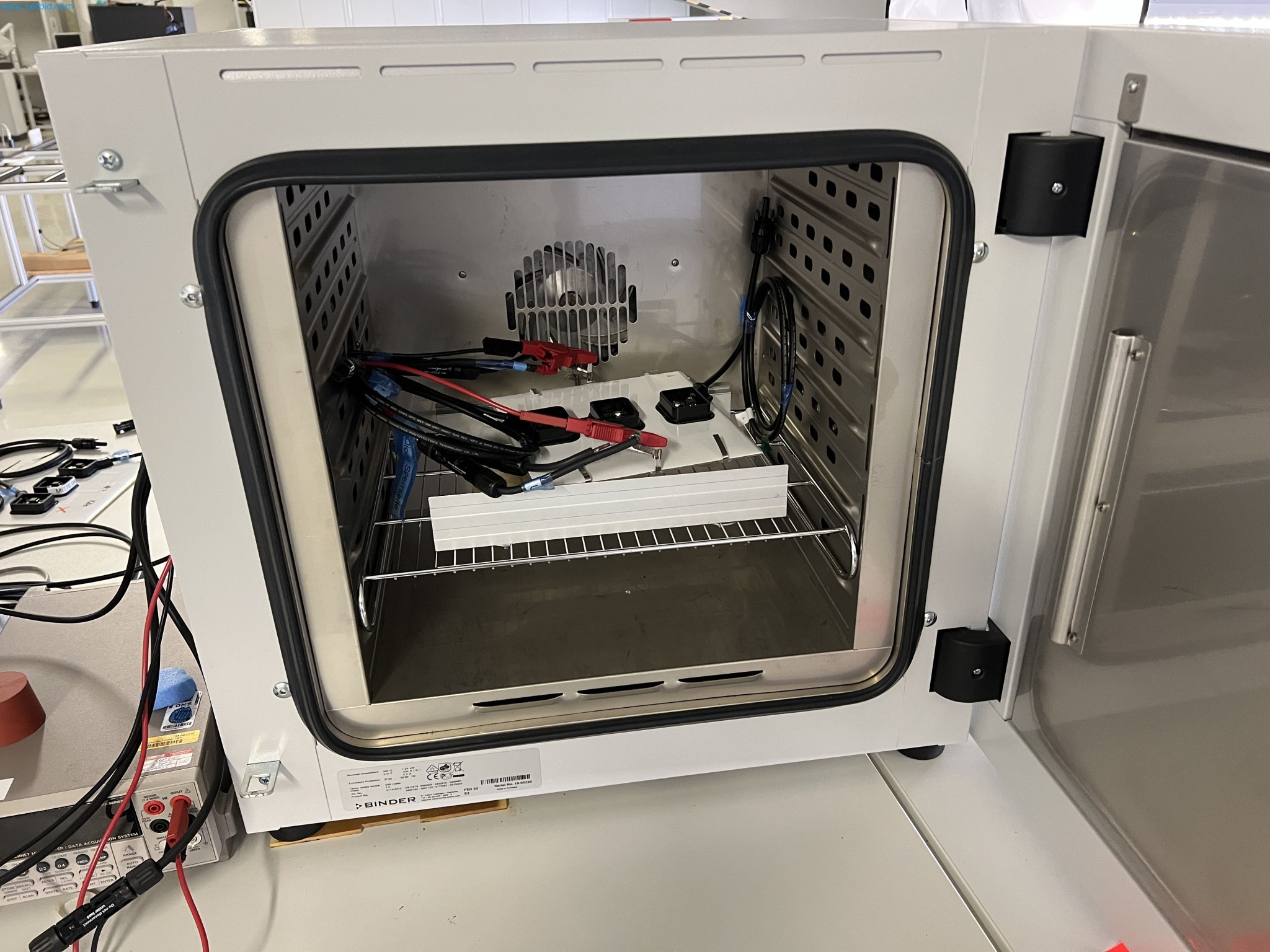 Solar Panel Production Lines-5