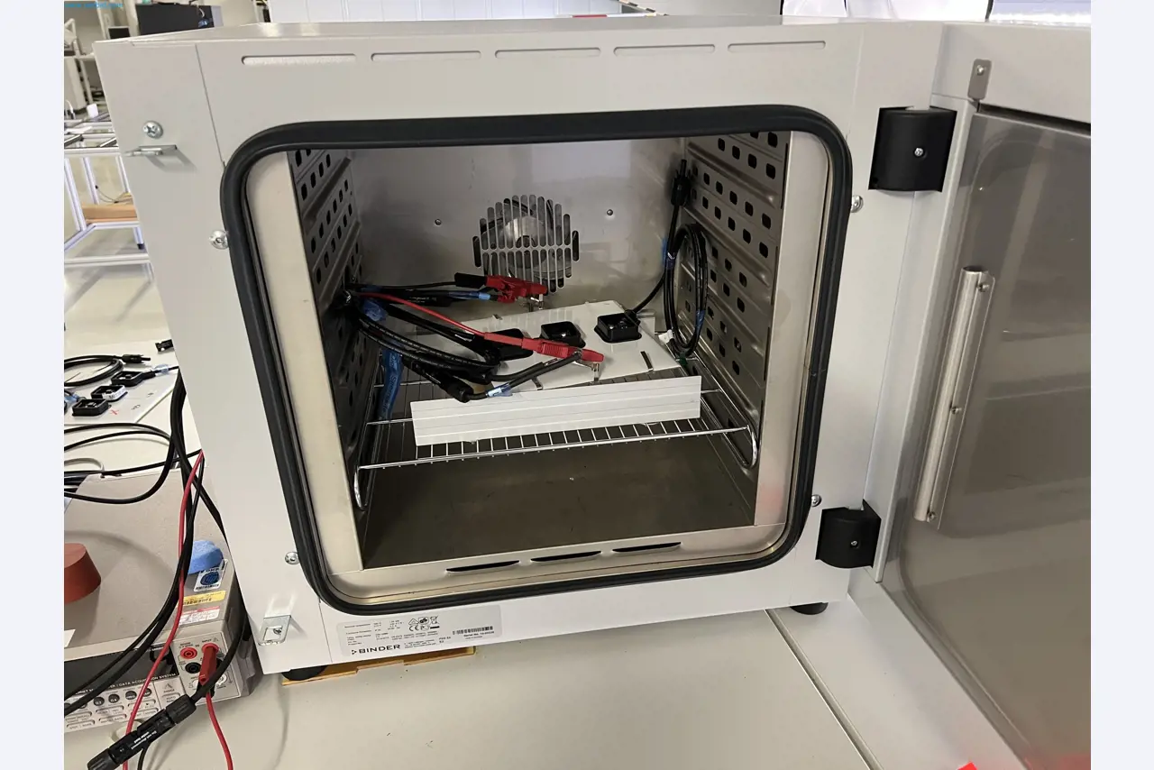 Solar Panel Production Lines-5