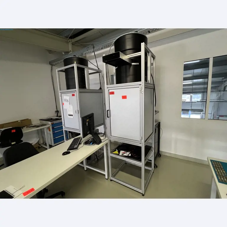 Solar Panel Production Lines-2