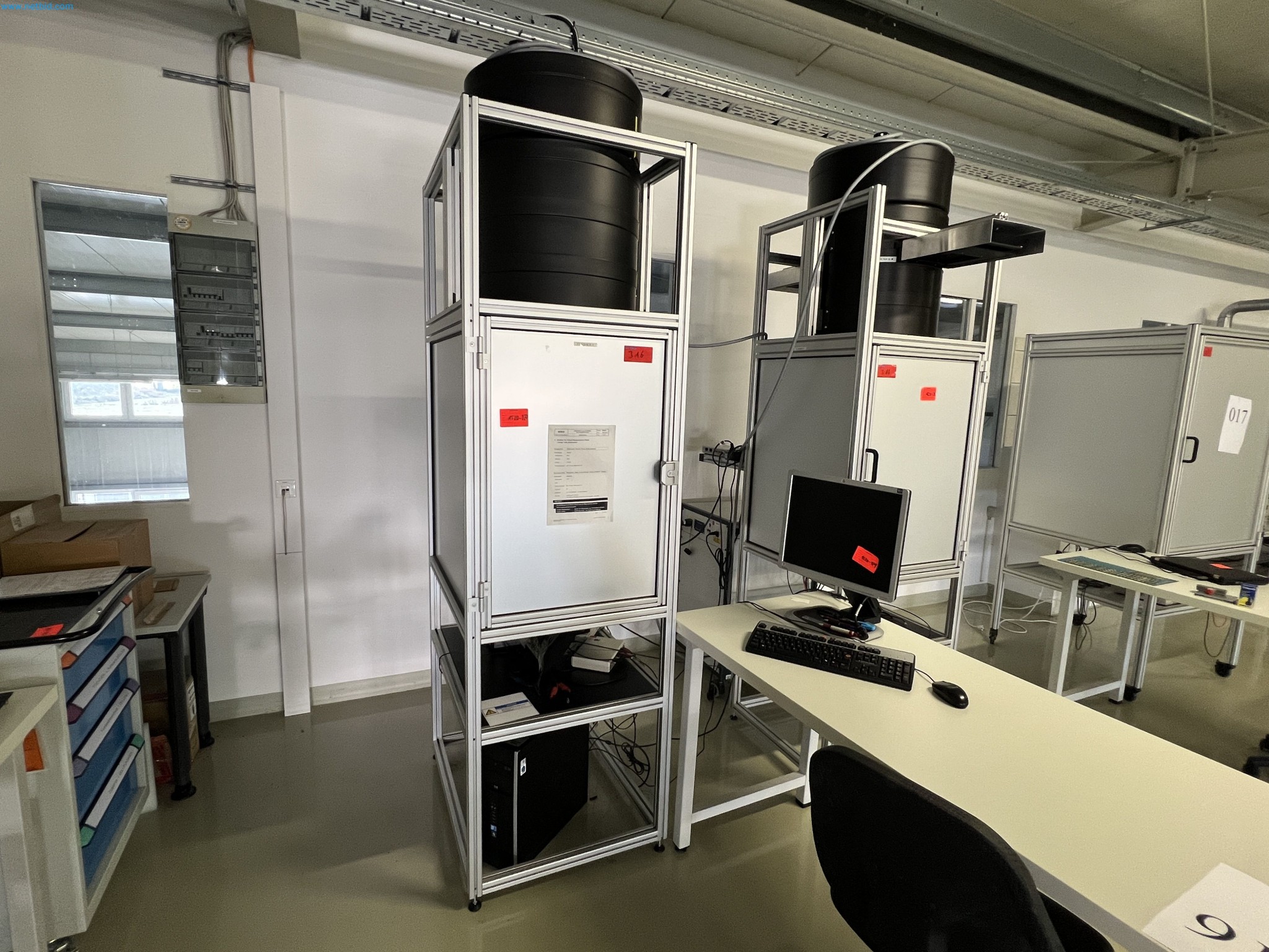 Solar Panel Production Lines-3