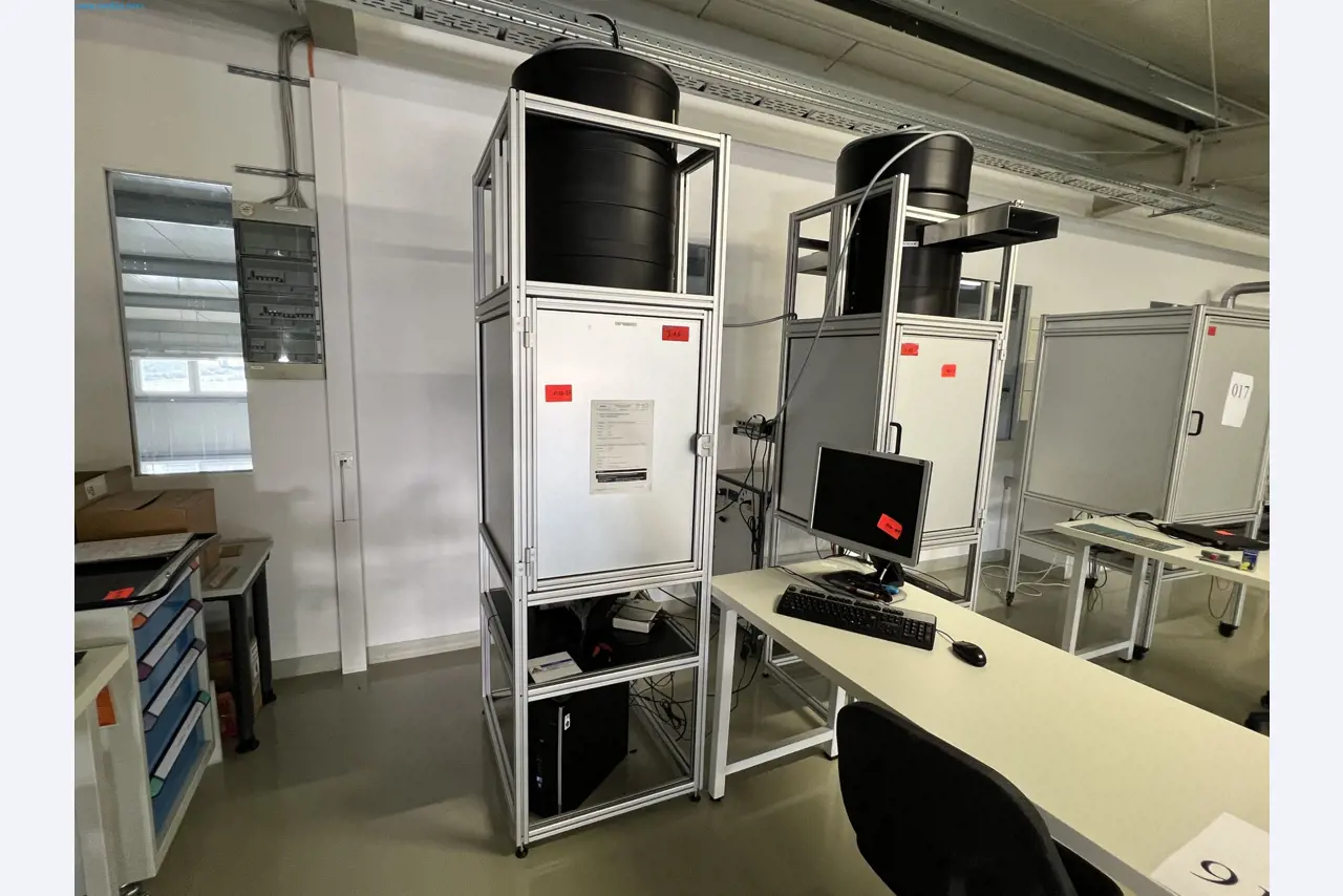 Solar Panel Production Lines-3