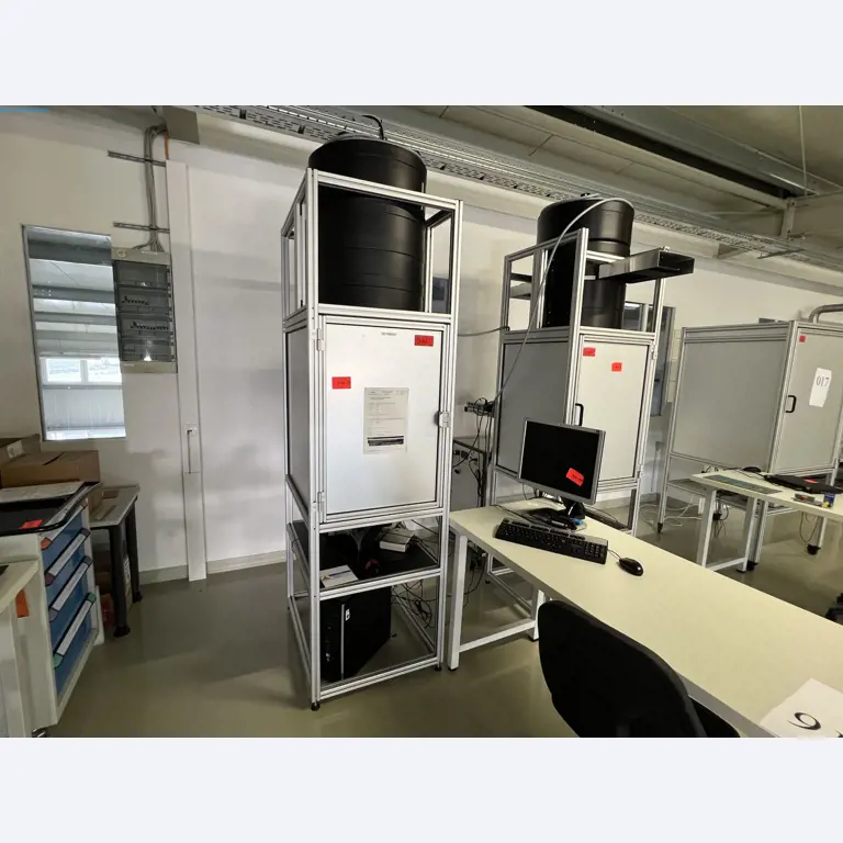 Solar Panel Production Lines-3