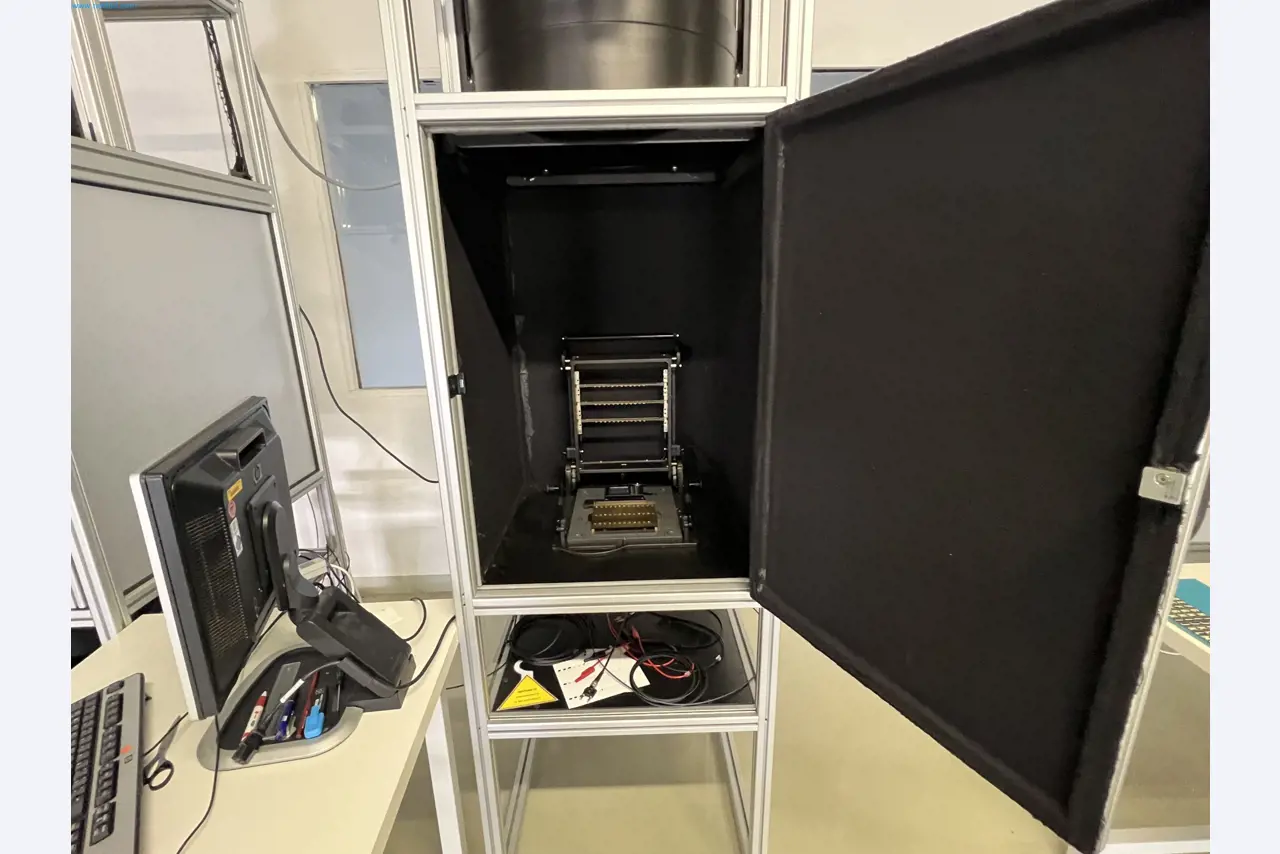 Solar Panel Production Lines-4