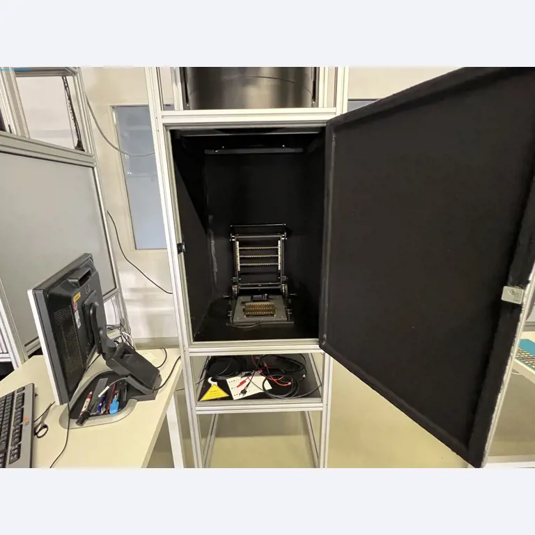 Solar Panel Production Lines-4