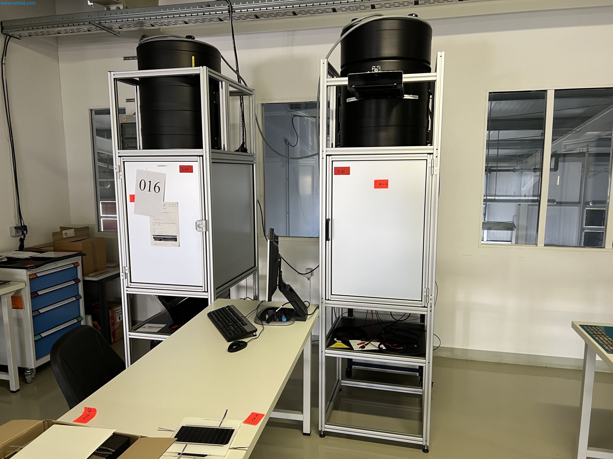 Solar Panel Production Lines-1