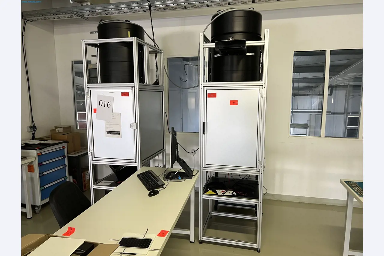 Solar Panel Production Lines-1