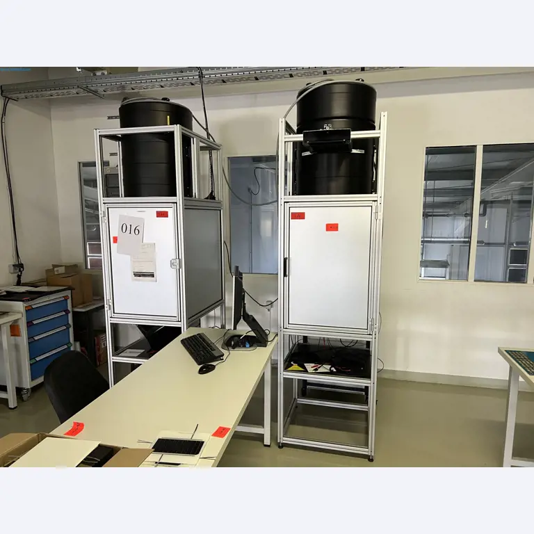 Solar Panel Production Lines-1