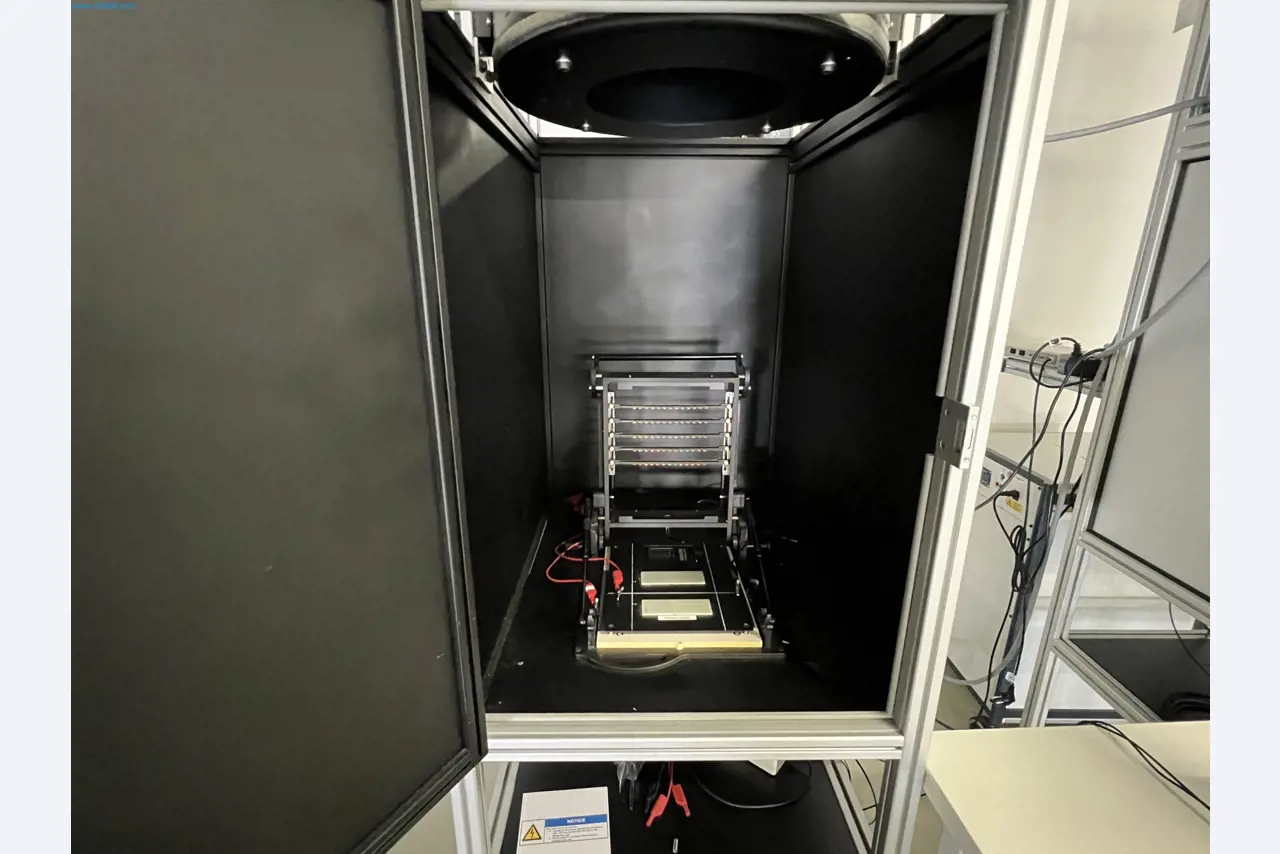 Solar Panel Production Lines-5
