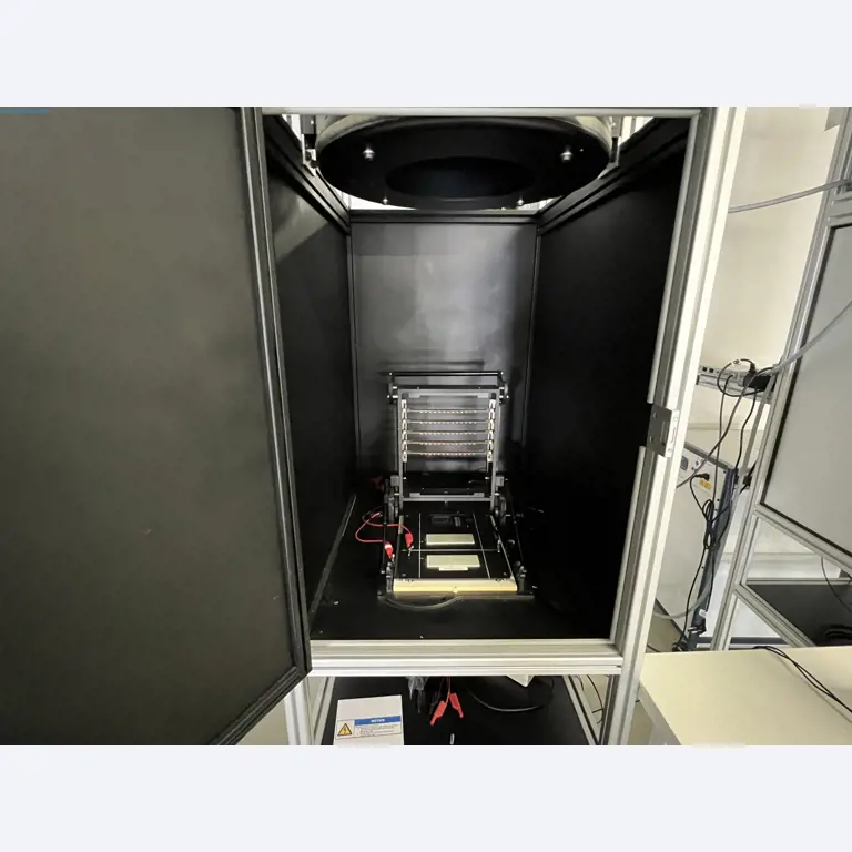 Solar Panel Production Lines-5