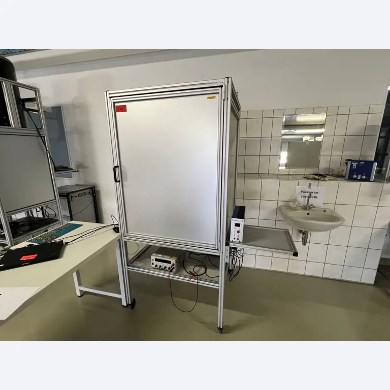 Solar Panel Production Lines-1