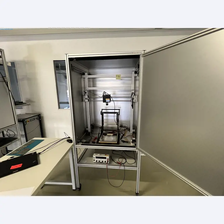 Solar Panel Production Lines-5