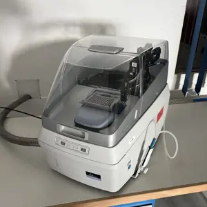 Zařízení pro diferenciální skenovací kalorimetrii (DSC) PERKIN ELMER DSC8000 N5340524