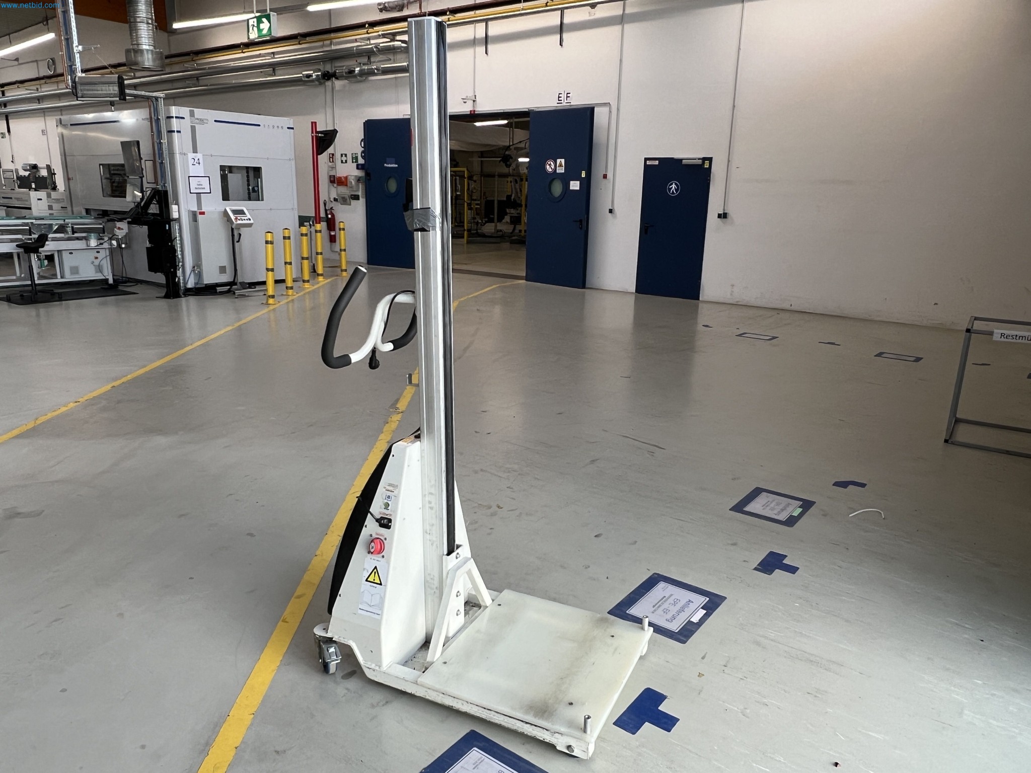 Solar Panel Production Lines-1