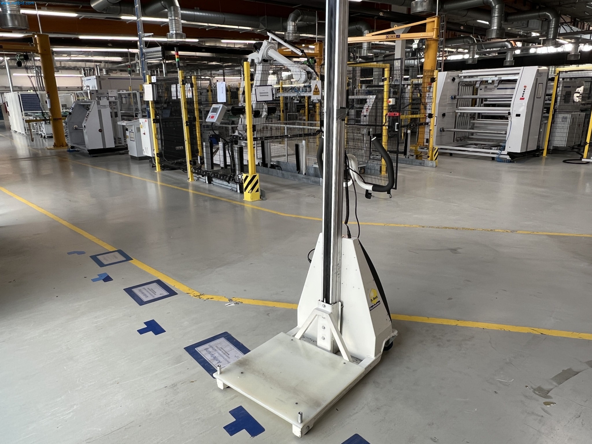 Solar Panel Production Lines-4